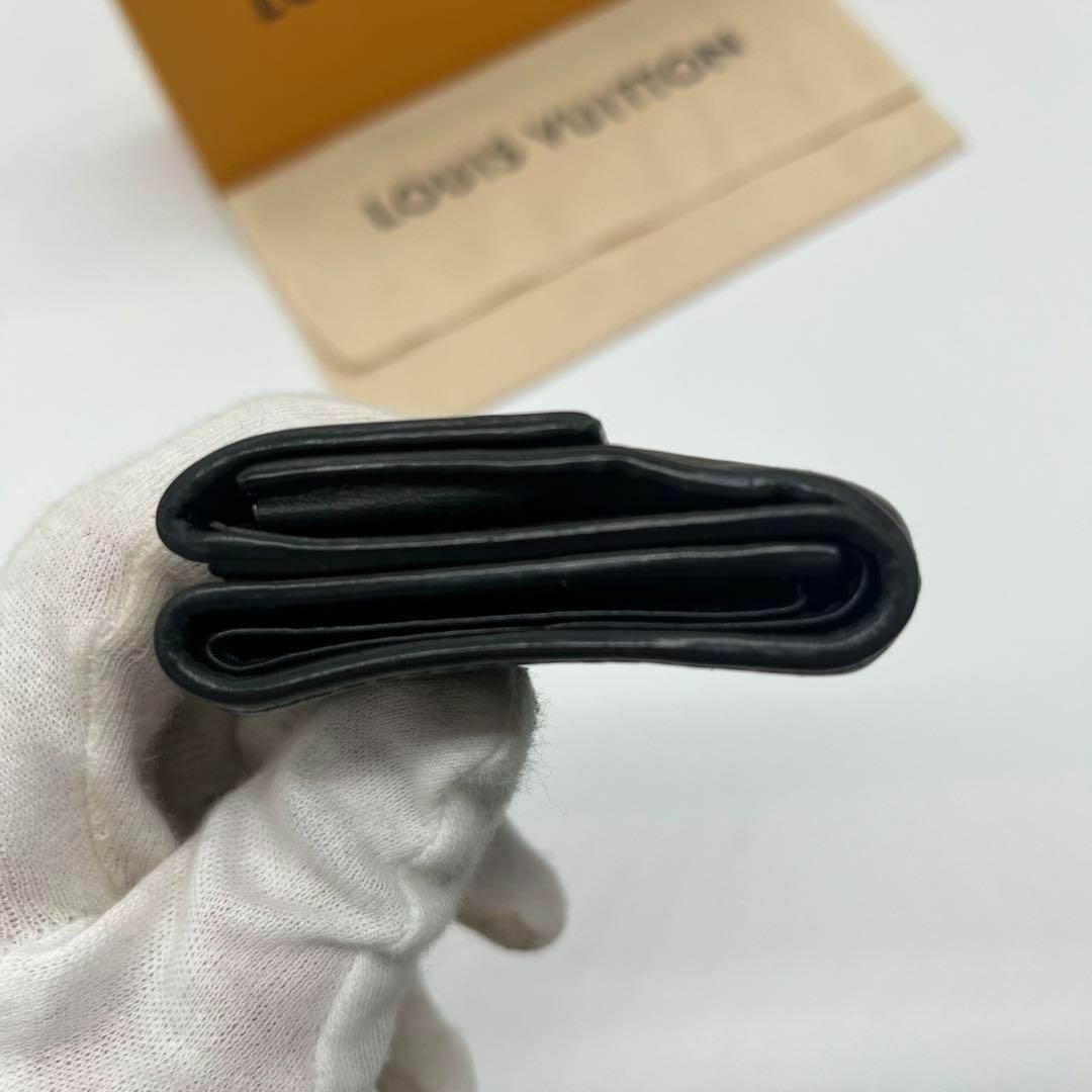 LOUIS VUITTON - e14 ディスカバリー コンパクト モノグラムシャドウ