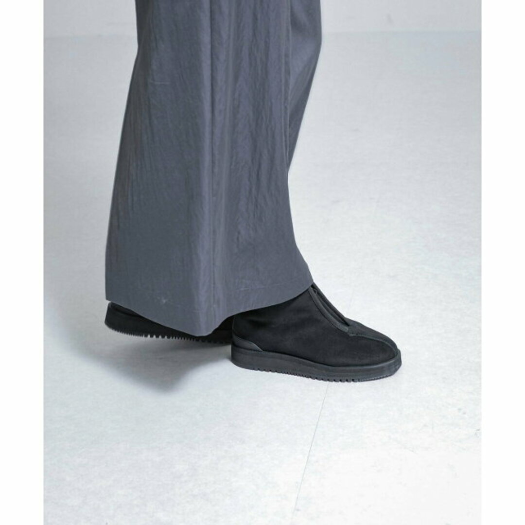 URBAN RESEARCH(アーバンリサーチ)の【Black】SUICOKE KENN-Mwpab レディースの靴/シューズ(ブーツ)の商品写真