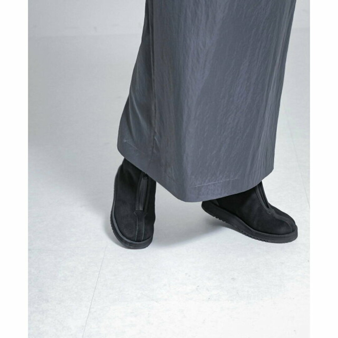 URBAN RESEARCH(アーバンリサーチ)の【Black】SUICOKE KENN-Mwpab レディースの靴/シューズ(ブーツ)の商品写真