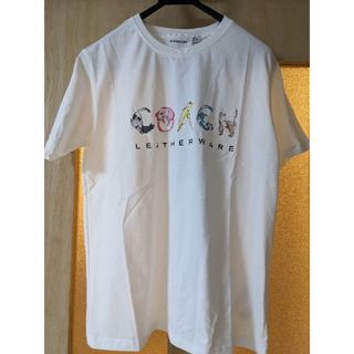 コーチ(COACH) シャツ(メンズ)の通販 40点 | コーチのメンズを買うなら