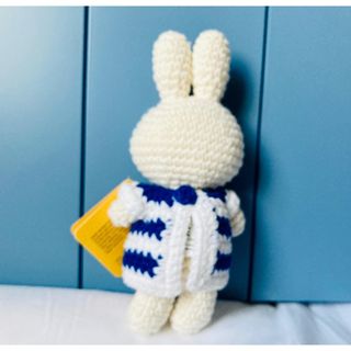 Justdutch miffy 19cm Yellowdress limited