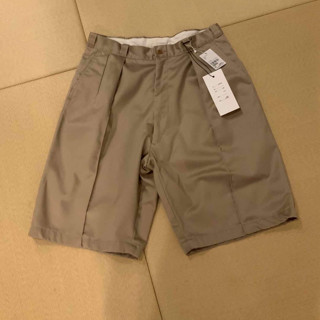 最終価格　A.PRESSE US ARMY Chino Shorts 2