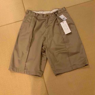 ワンエルディーケーセレクト(1LDK SELECT)の最終価格　A.PRESSE US ARMY Chino Shorts 2(チノパン)