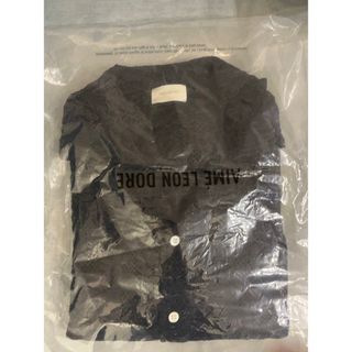 週末値下げaime leon dore Rico Shirt エメレオンドレ Mの通販 by