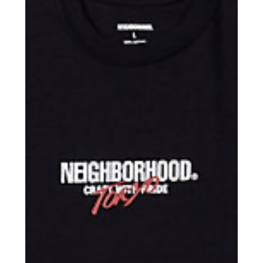 NEIGHBORHOOD NH 231 SPOT . TEE SS-10