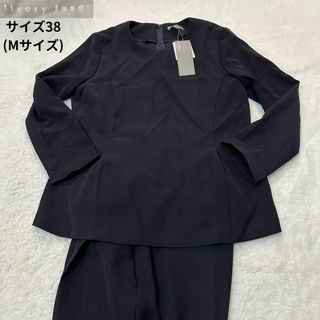 Theory luxe - MAMIZOO様専用【超美品】セオリーリュクス☆ワンピース