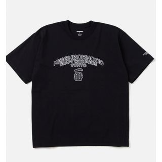 ネイバーフッド(NEIGHBORHOOD)のNEIGHBORHOOD NH 231 SPOT . TEE SS-11(Tシャツ/カットソー(半袖/袖なし))