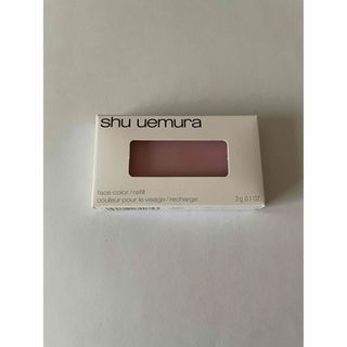 シュウウエムラ(shu uemura)のシュウウエムラ　チーク　325 レフィル(チーク)