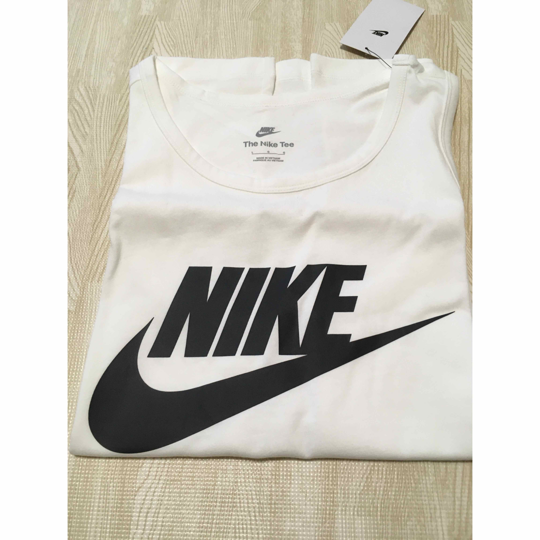 【新品】NIKE FUTURA ICON TANK TOP 3