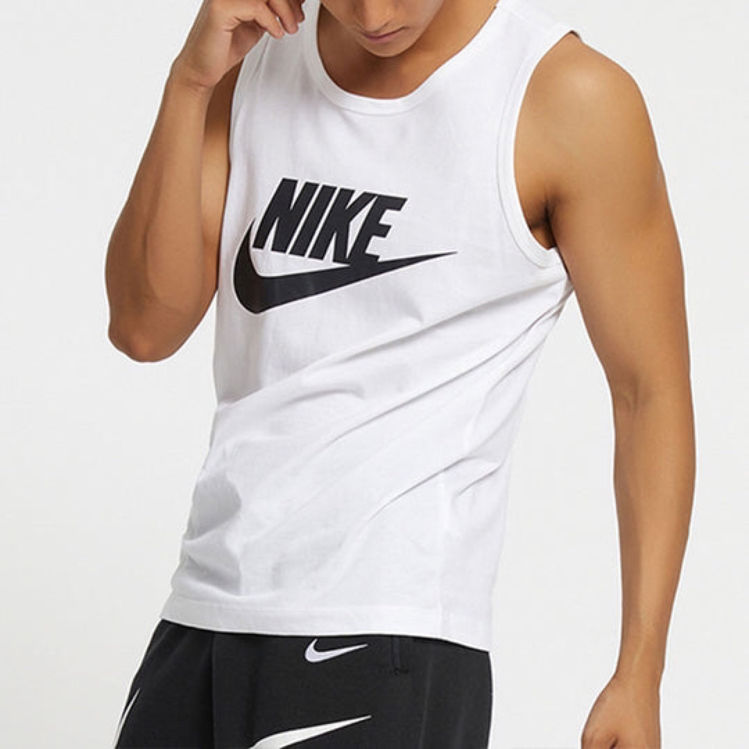 【新品】NIKE FUTURA ICON TANK TOP