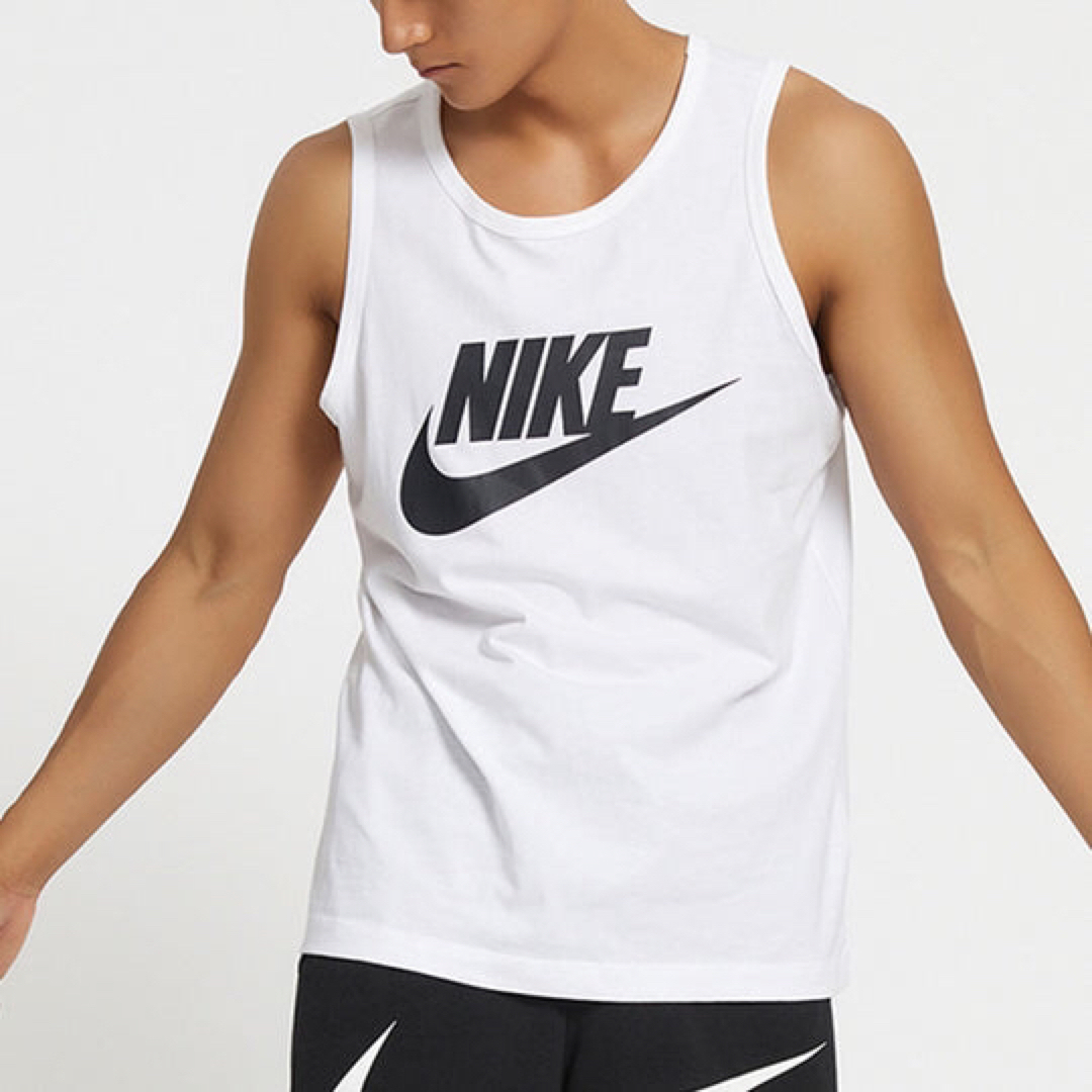 【新品】NIKE FUTURA ICON TANK TOP 1