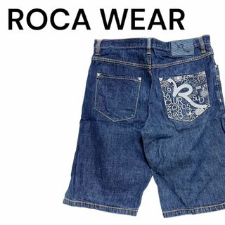 ロカウェア ショートパンツ(メンズ)の通販 13点 | Rocawearのメンズを