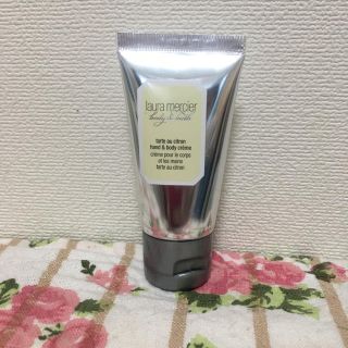 ローラメルシエ(laura mercier)のChihiro様専用(ハンドクリーム)