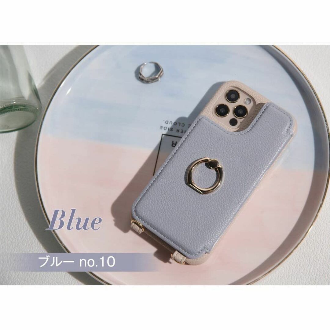iphone12 mini スマホケース ショルダー タイプ スマホケース 携帯 6