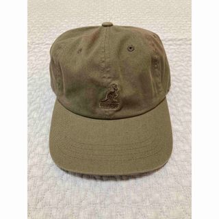 カンゴール(KANGOL)のKANGOL CAP カンゴール キャップ　(キャップ)