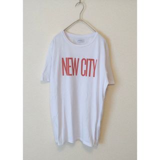 サタデーズニューヨークシティ(Saturdays NYC)のSATURDAYS NEW YORK CITY Tee Shirts(Tシャツ/カットソー(半袖/袖なし))