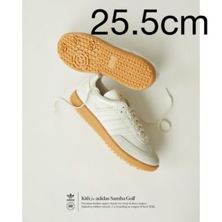 キス(KITH)のKITH × adidas Originals Samba Golf(スニーカー)