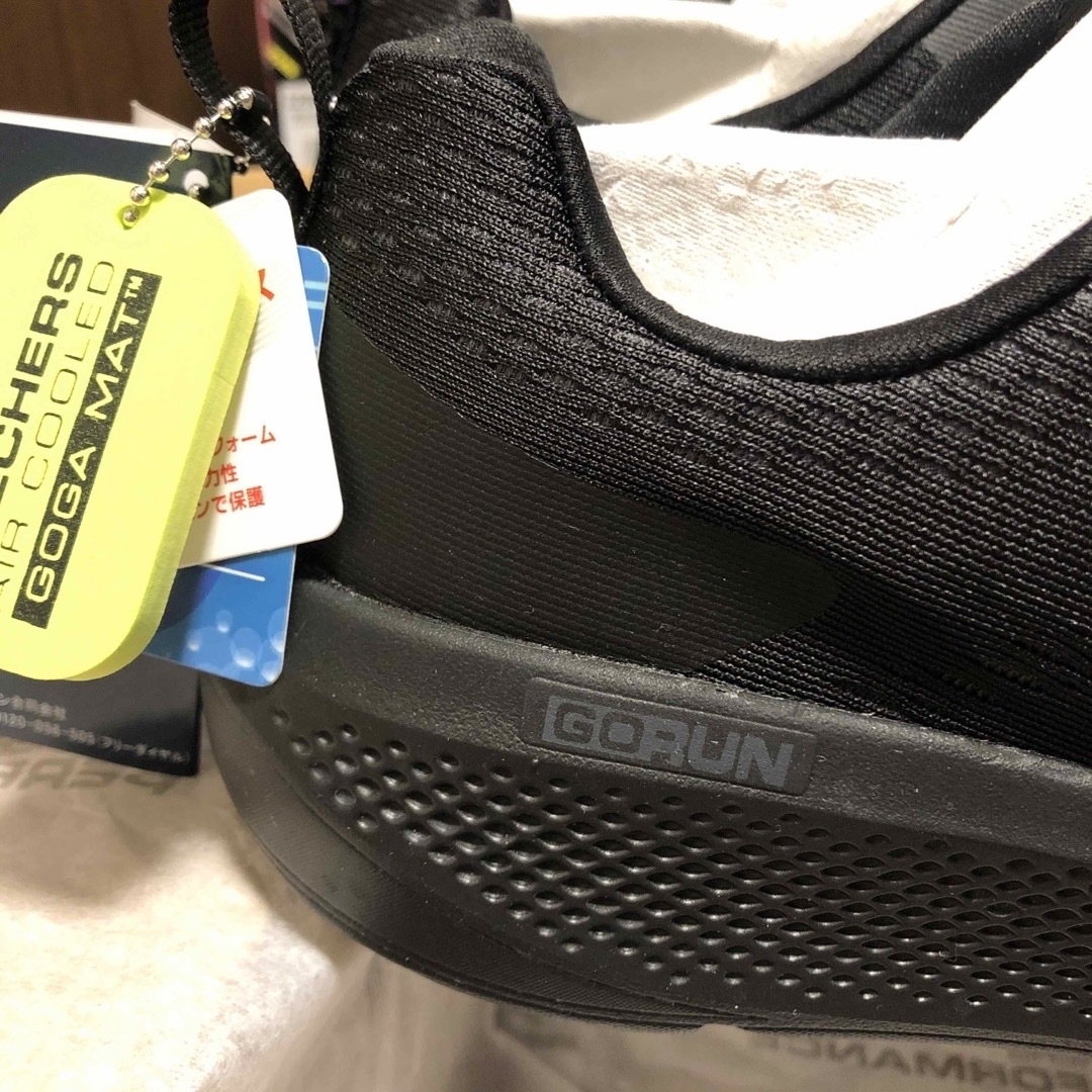 SKECHERS(スケッチャーズ)のスケッチャーズ　26 ウルトラGO メンズの靴/シューズ(スニーカー)の商品写真