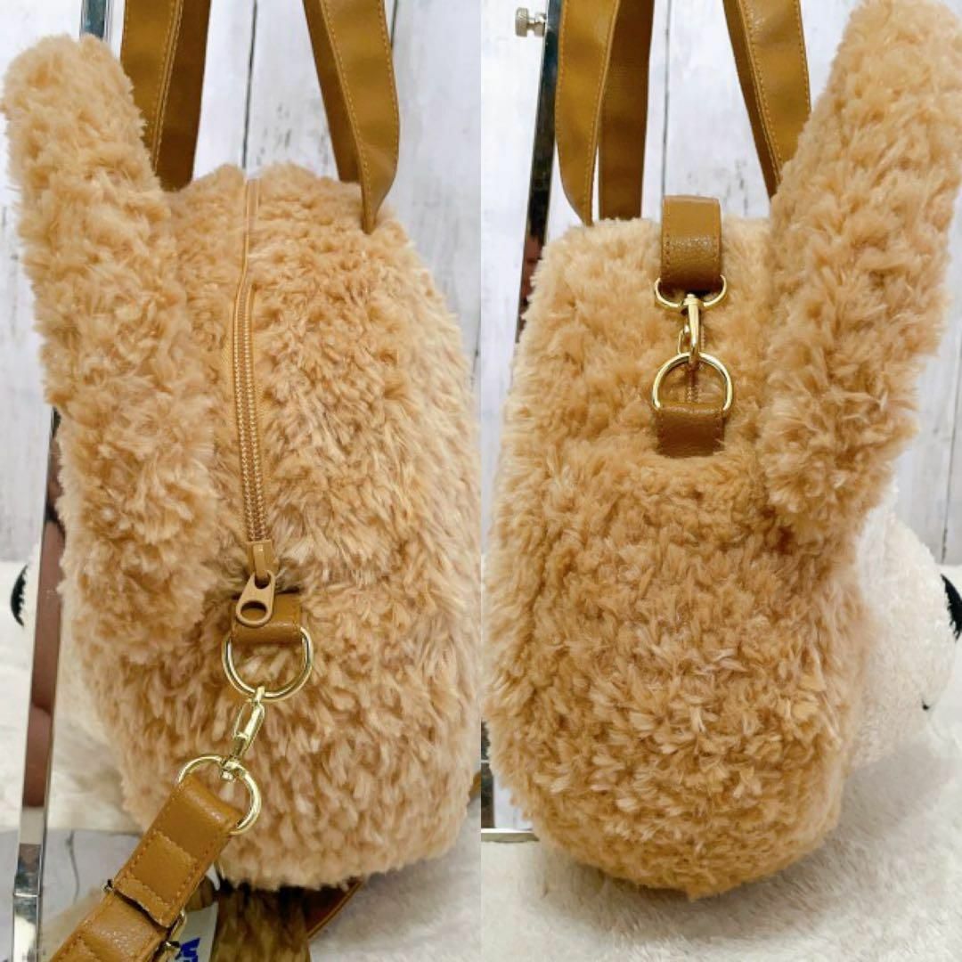 Disney - 【極美品☆公式】 ディズニーシー ダッフィー 3way Disney - 【極美品☆公式】 ディズニーシー ダッフィー 3way