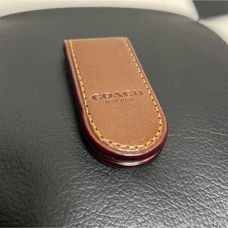 コーチ(COACH) マネークリップ(メンズ)の通販 81点 | コーチのメンズを
