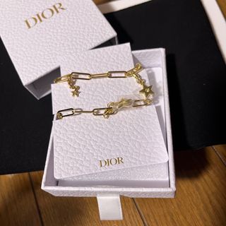 ディオール(Dior)のDIOR ディオール　携帯ストラップ(ストラップ/イヤホンジャック)