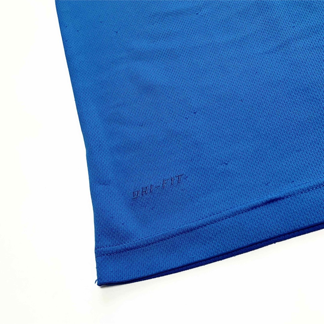 NIKE(ナイキ)のNIKE ナイキ 長袖 Tシャツ ランニング ロンT ラッシュガード 水着 メンズのトップス(Tシャツ/カットソー(七分/長袖))の商品写真