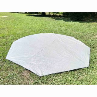 Hill Stone ワンポールテント ロッジテント TC コットンの通販 by お