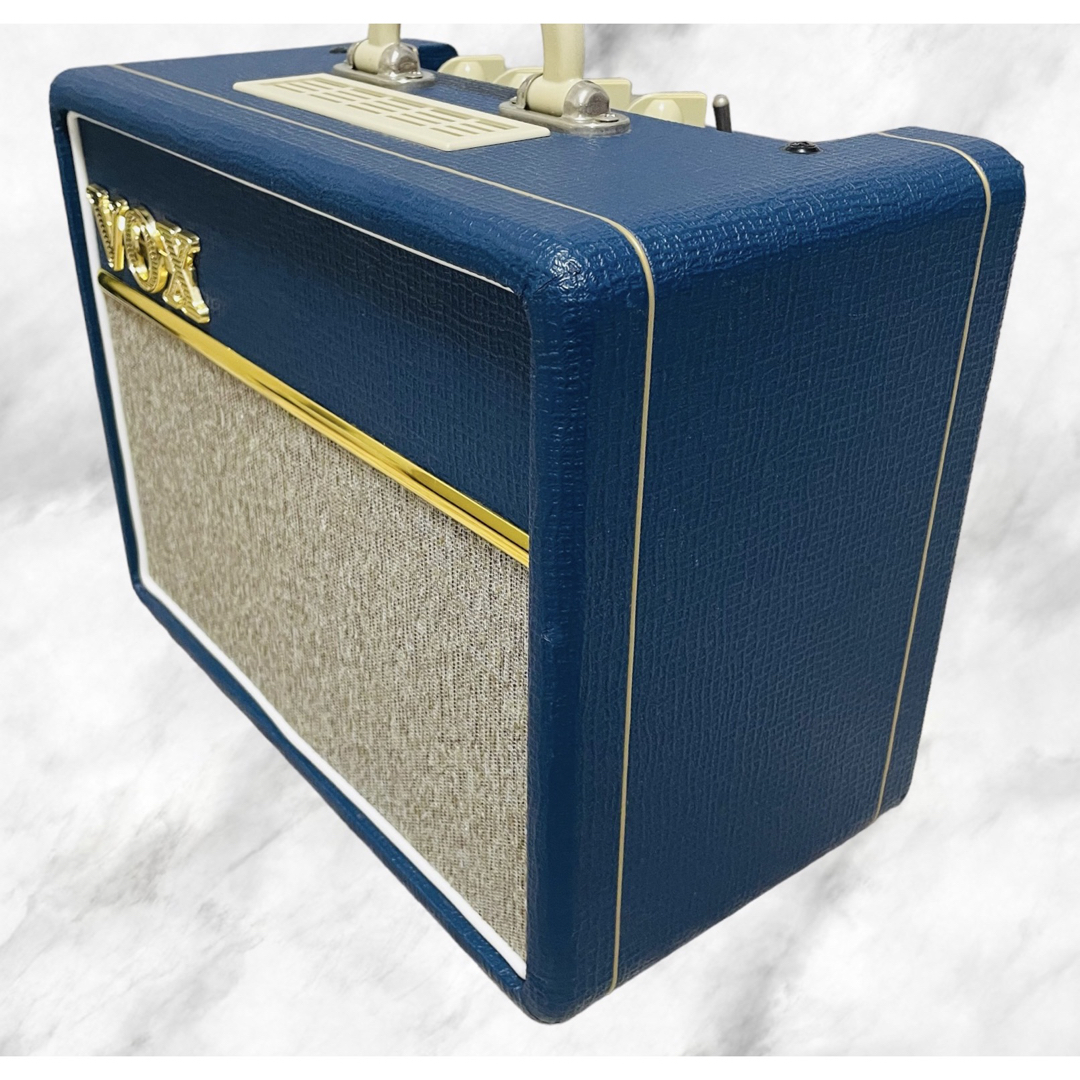 VOX - (美品) VOX AC4C1-MINI-BL 真空管ギターアンプの通販 by yossy's