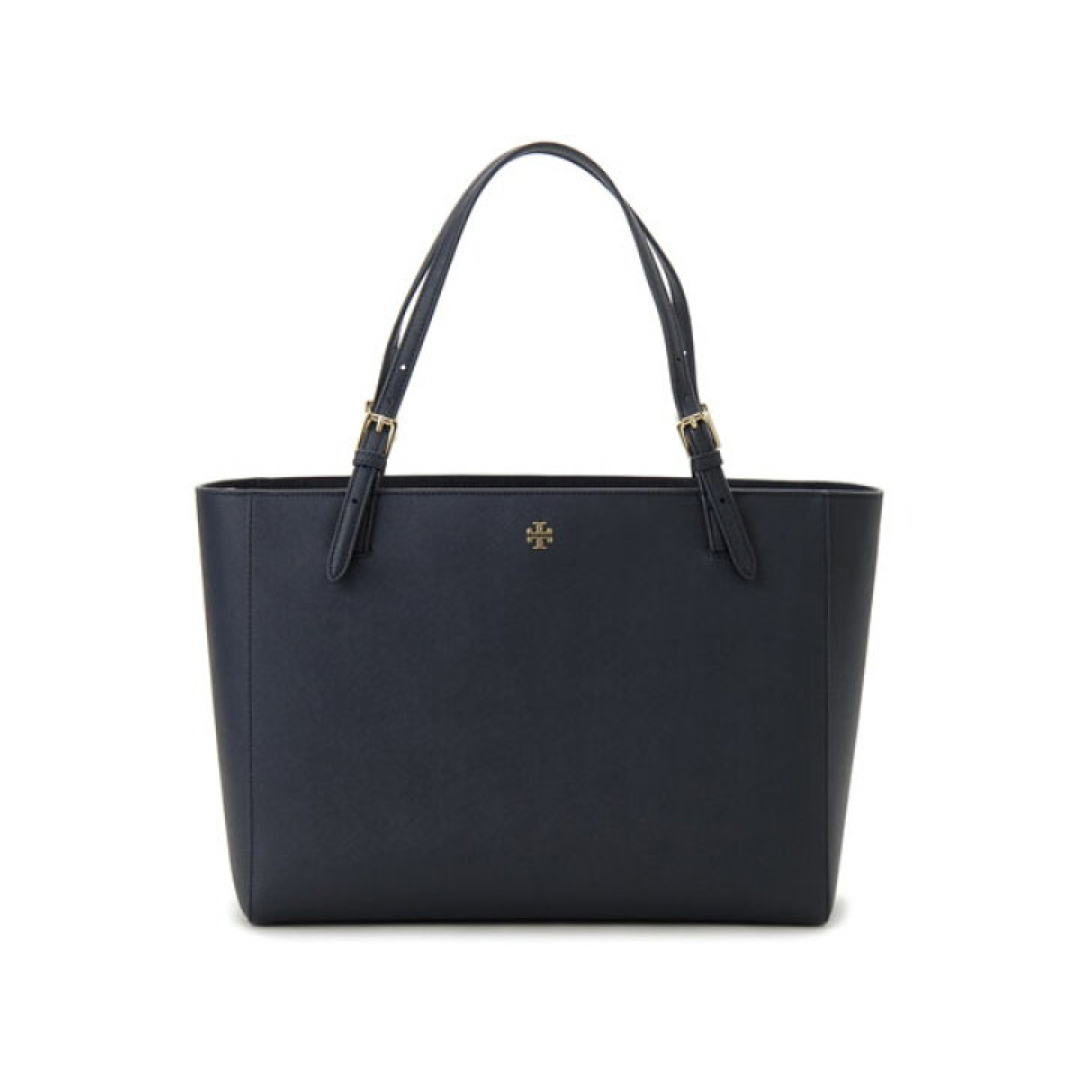 TORY BURCH トートバッグ YORK BUCKLE TOTE