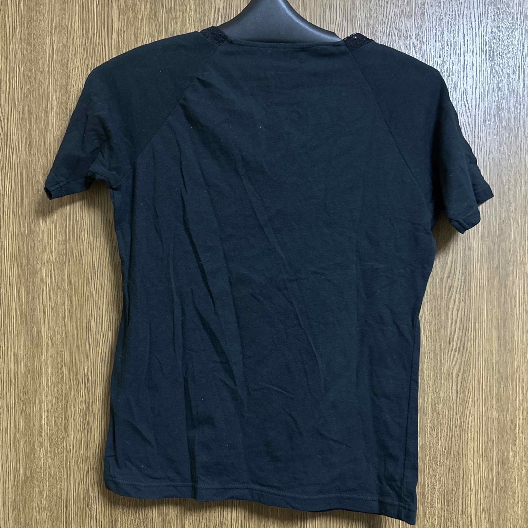 レディース　Ｔシャツ　トップス　Ｌ レディースのトップス(Tシャツ(半袖/袖なし))の商品写真