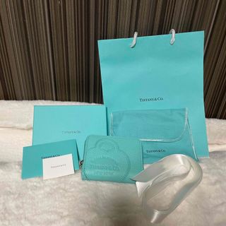 ティファニー 財布(レディース)の通販 200点以上 | Tiffany & Co.の