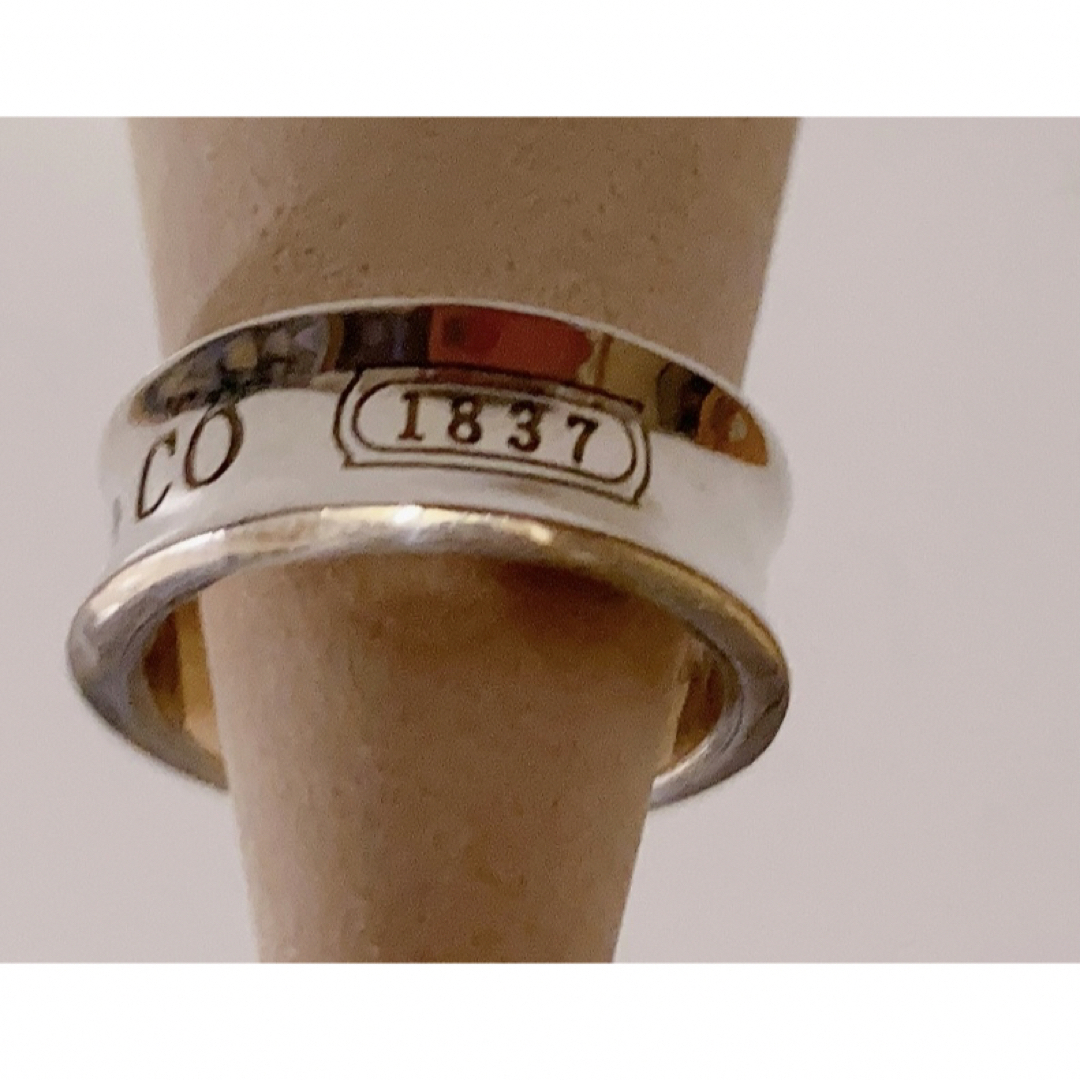 Tiffany＆Co.（ティファニー）リング レディースのアクセサリー(リング(指輪))の商品写真