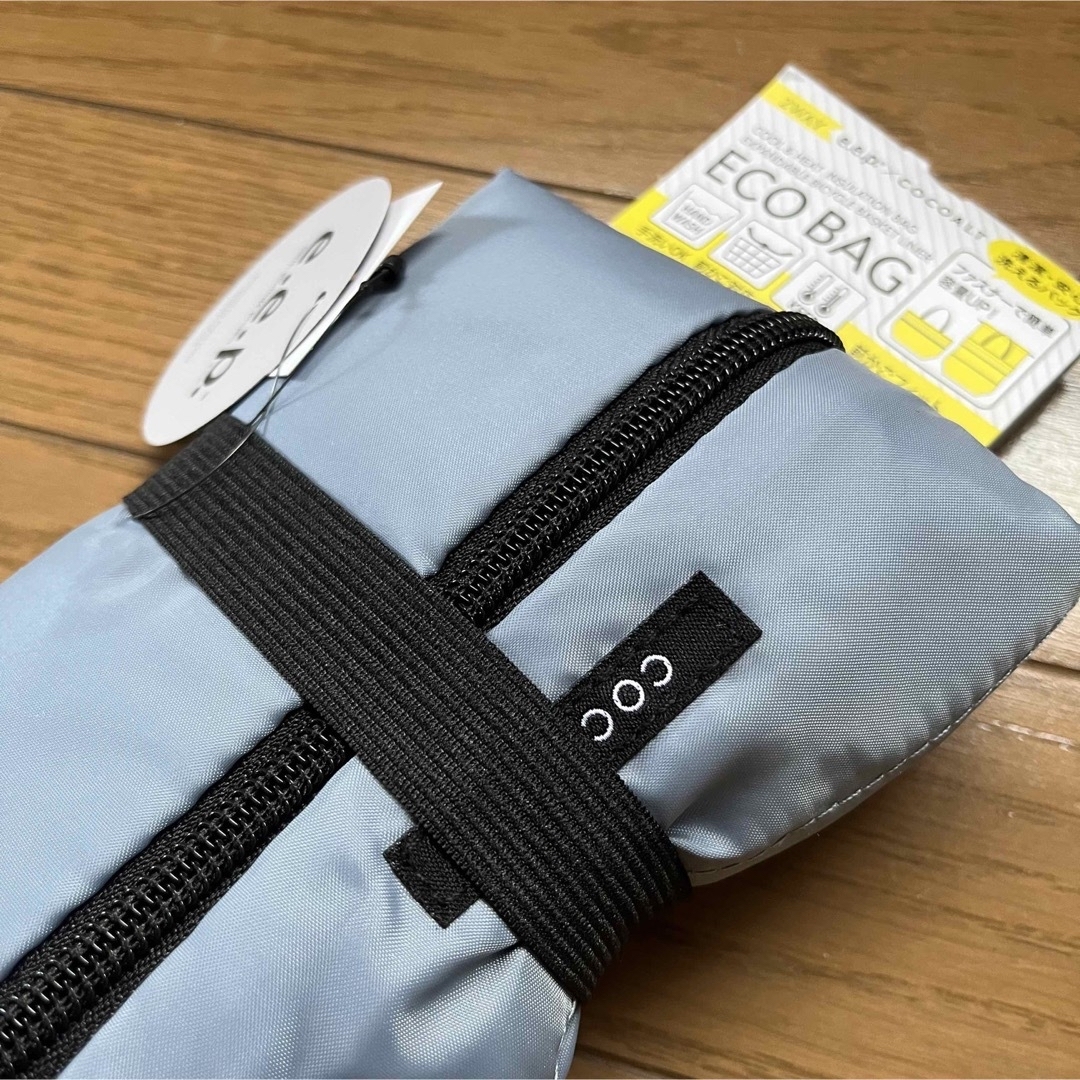 まりっち様★専用 前かごフィット 保冷拡張エコバッグ コンパクト トートバッグ
