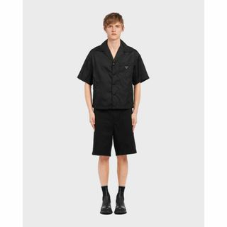 プラダ シャツ(メンズ)の通販 500点以上 | PRADAのメンズを買うならラクマ