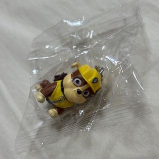 タカラトミー(Takara Tomy)のバウパトロール　ガチャ　ラルブ(キーホルダー)