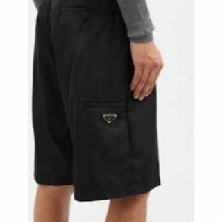 プラダ ショートパンツ(メンズ)の通販 75点 | PRADAのメンズを買うなら