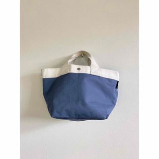 ルートート(ROOTOTE)のROOTOTE ルートート　手提げバッグ　お弁当入れ(トートバッグ)