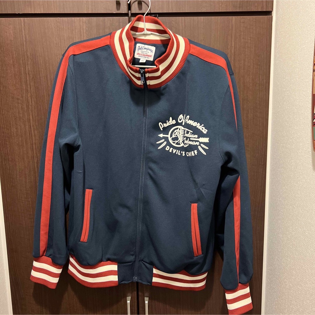 TEDMAN - 完売商品 当時物 テッドマン ジャージの通販 by ユー