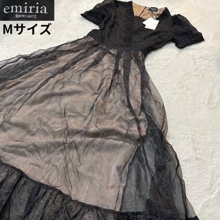 EmiriaWiz - エミリアウィズ✨タグ付新品未使用 Royal coture dress M