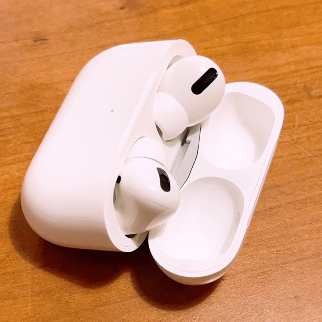 #Apple アップル　AirPods Pro 第一世代Appleの