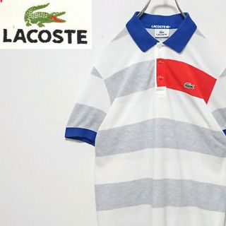 ラコステの通販 30,000点以上 | LACOSTEを買うならラクマ