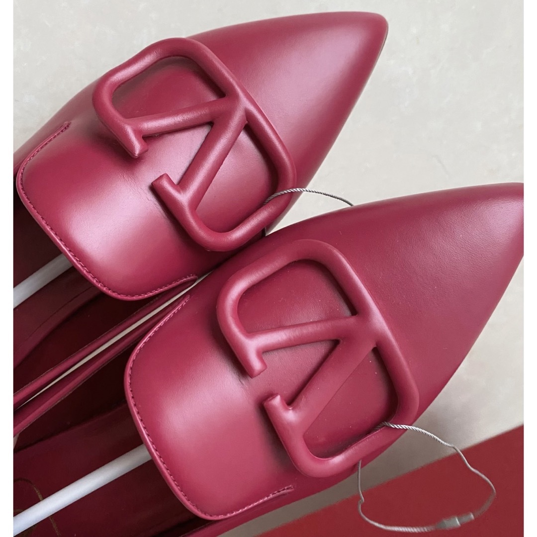 VALENTINO バレエシューズ 新品未使用-
