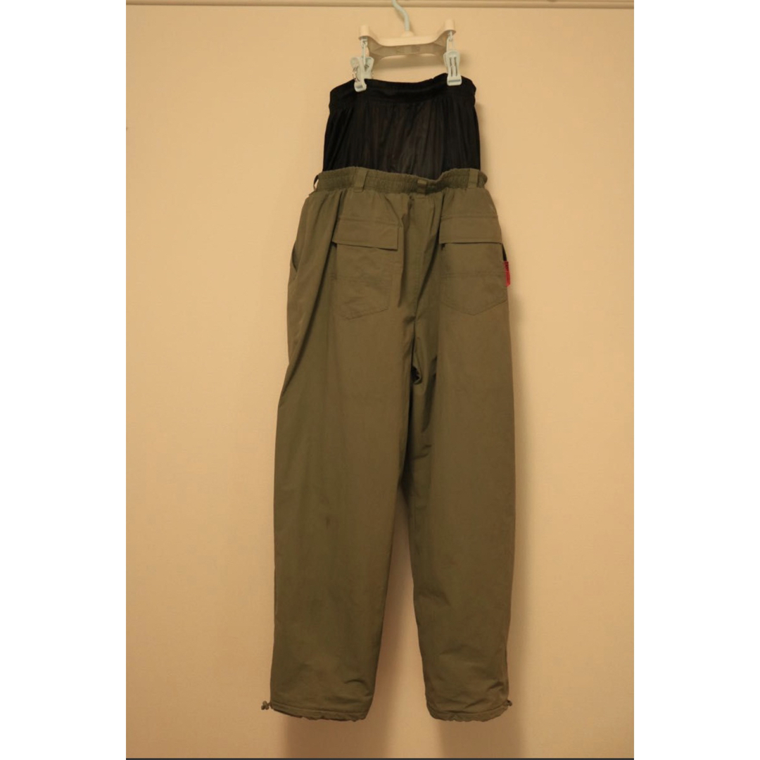 SPECIALGUEST Easy Pants | www.carmenundmelanie.at