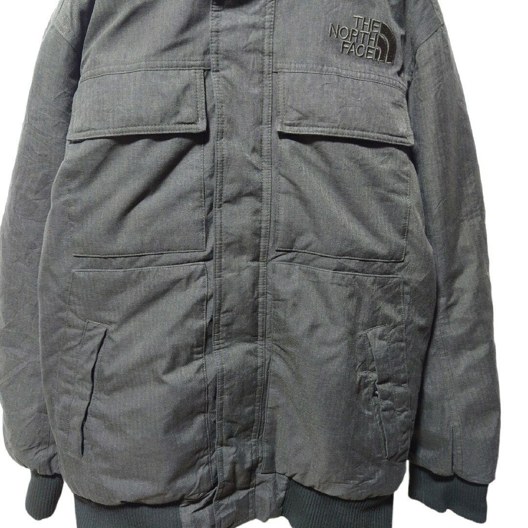 【THE NORTH FACE】GOTHAM DOWN JACKET S-001