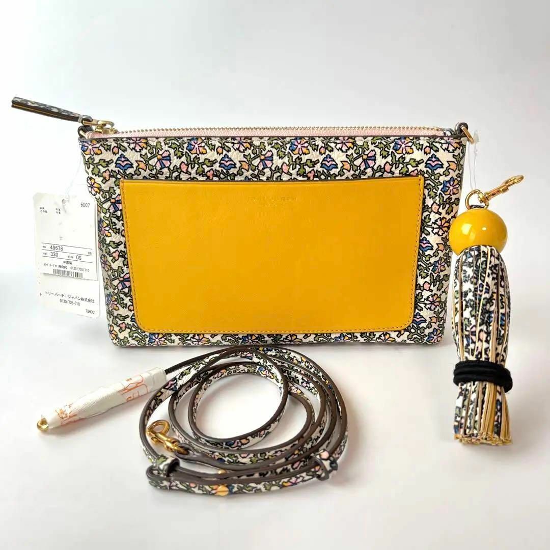 Tory Burch - 新品 未使用 トリーバーチ TORY BURCH ショルダーバッグ