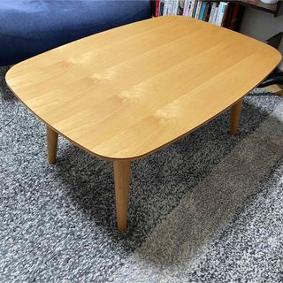 MUJI (無印良品) 机/テーブルの通販 500点以上 | MUJI (無印良品)の