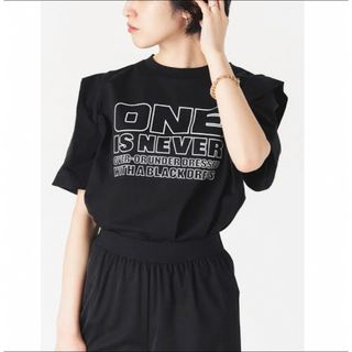 アルディーノアール(HARDY NOIR)のhardy noir アルディノアール　完売品　金子綾さん着用(Tシャツ(半袖/袖なし))