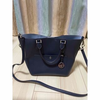 マイケルコース(Michael Kors)のマイケルコース　バッグ　2way(ハンドバッグ)