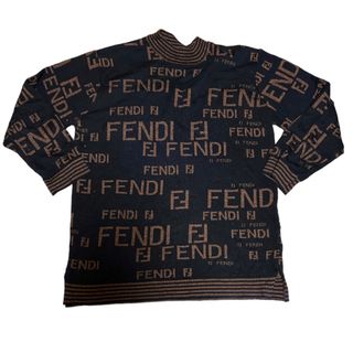 フェンディ ニット/セーター(レディース)の通販 500点以上 | FENDIの