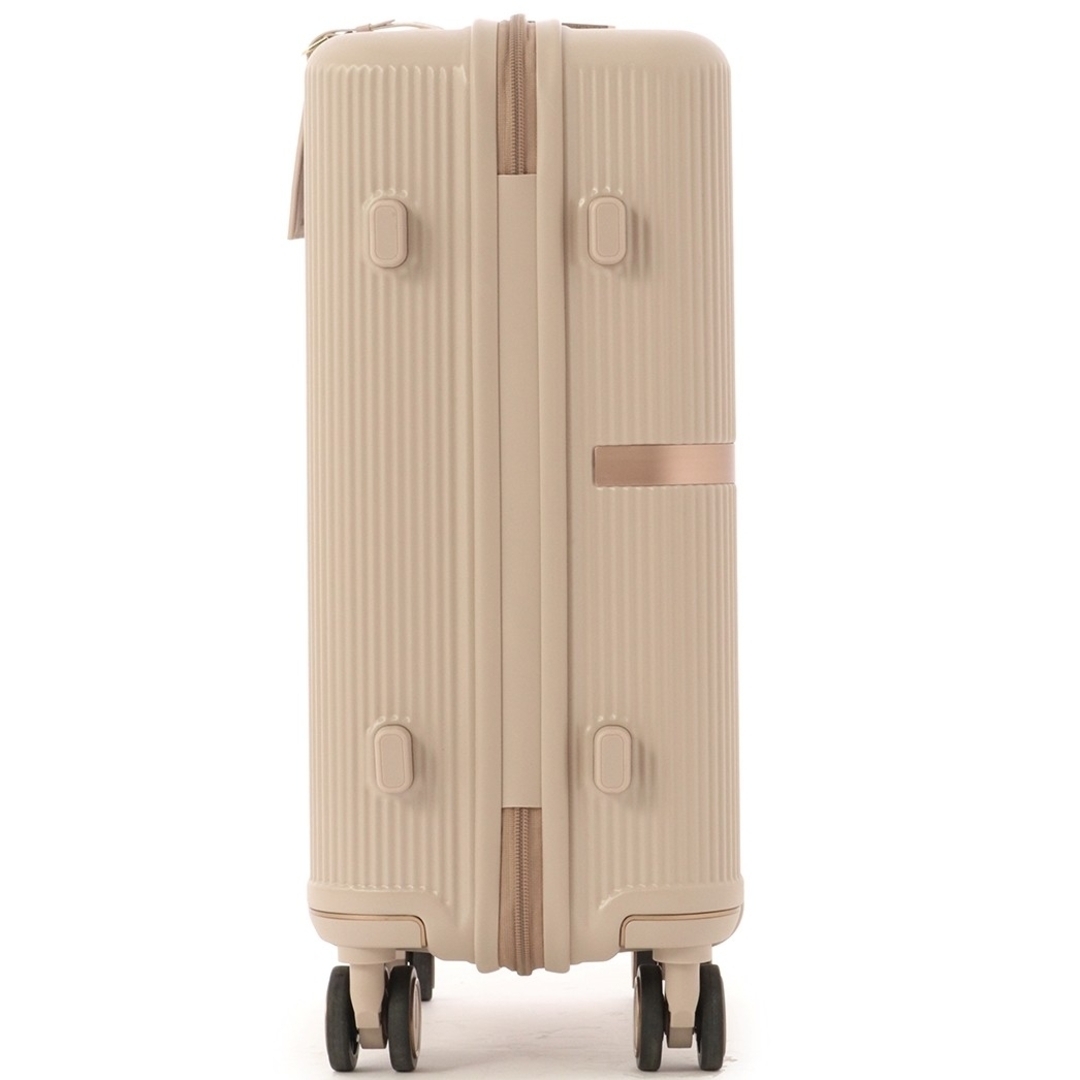 SNIDEL(スナイデル)の19日迄 SNIDEL 【Samsonite】コラボスーツケース(61cm) レディースのバッグ(スーツケース/キャリーバッグ)の商品写真